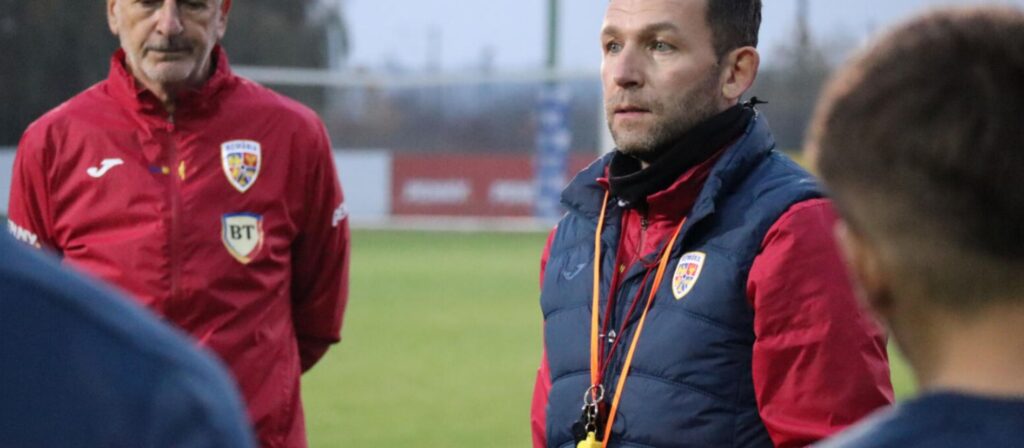 Helmuth Duckadam cere demisia lui Bogdan Lobonț de la naționala U20. Ce l-a înfuriat la culme pe eroul de la Sevilla