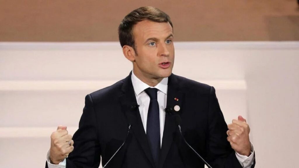 Emmanuel Macron, în fața unor mari provocări în cel de-al doilea mandat de președinte. Franța, ruptă în două