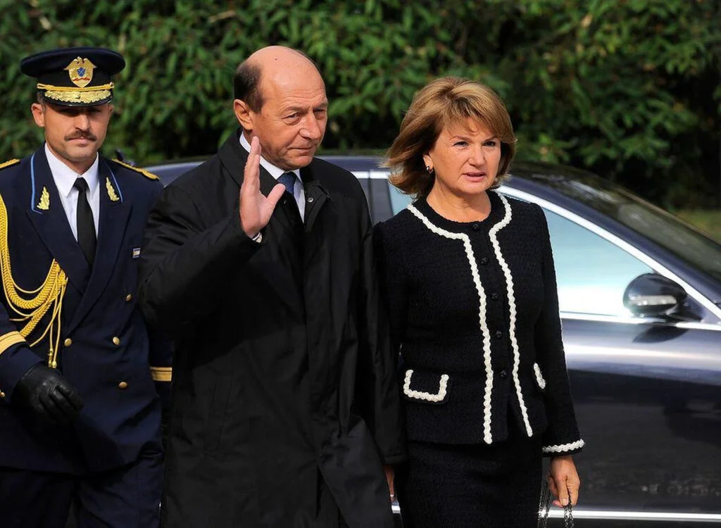 Dezvăluiri incendiare în cazul Traian Băsescu! Cine ar fi vrut să-i facă rău fostului preşedinte:”Îl va judeca Istoria!”