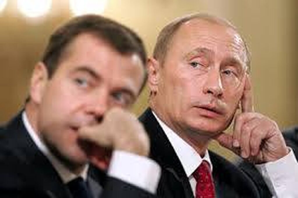„Salutările calde” trimise de Medvedev Europei: „Gazul va ajunge la 5 mii de euro până la sfârșitul anului”