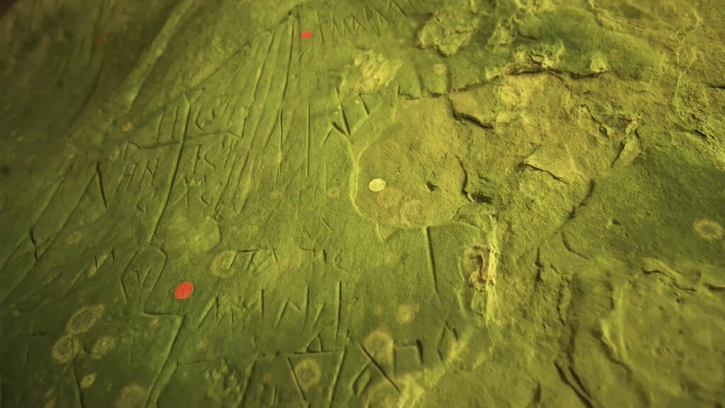 Mesajele săpate în piatră acum 6000 de ani în Munții Buzăului. Dezvăluiri tulburătoare