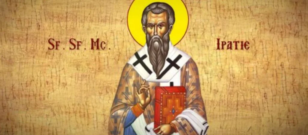 Calendar ortodox, 31 martie. Sfântul Mucenic Ipatie, făcătorul de minuni. A fost ucis pentru că era creștin