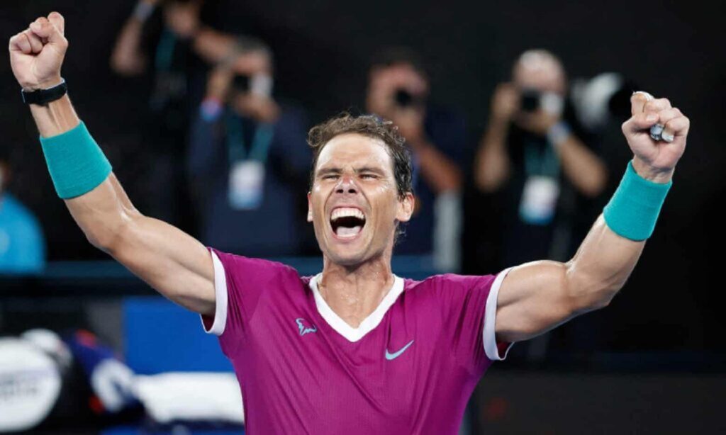 Rafael Nadal scrie din nou istorie! Reușita sportivului după calificarea în „sferturile” de la Indian Wells