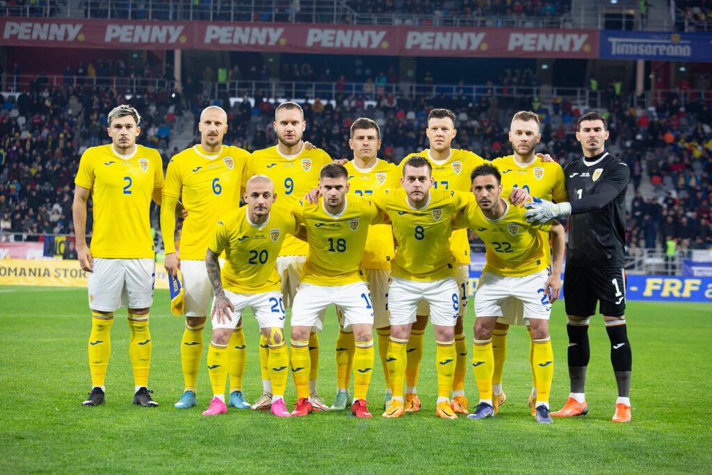 România, alt selecționer, aceeași echipă fără sare și piper. Edi Iordănescu, debut deprimant în fața Greciei