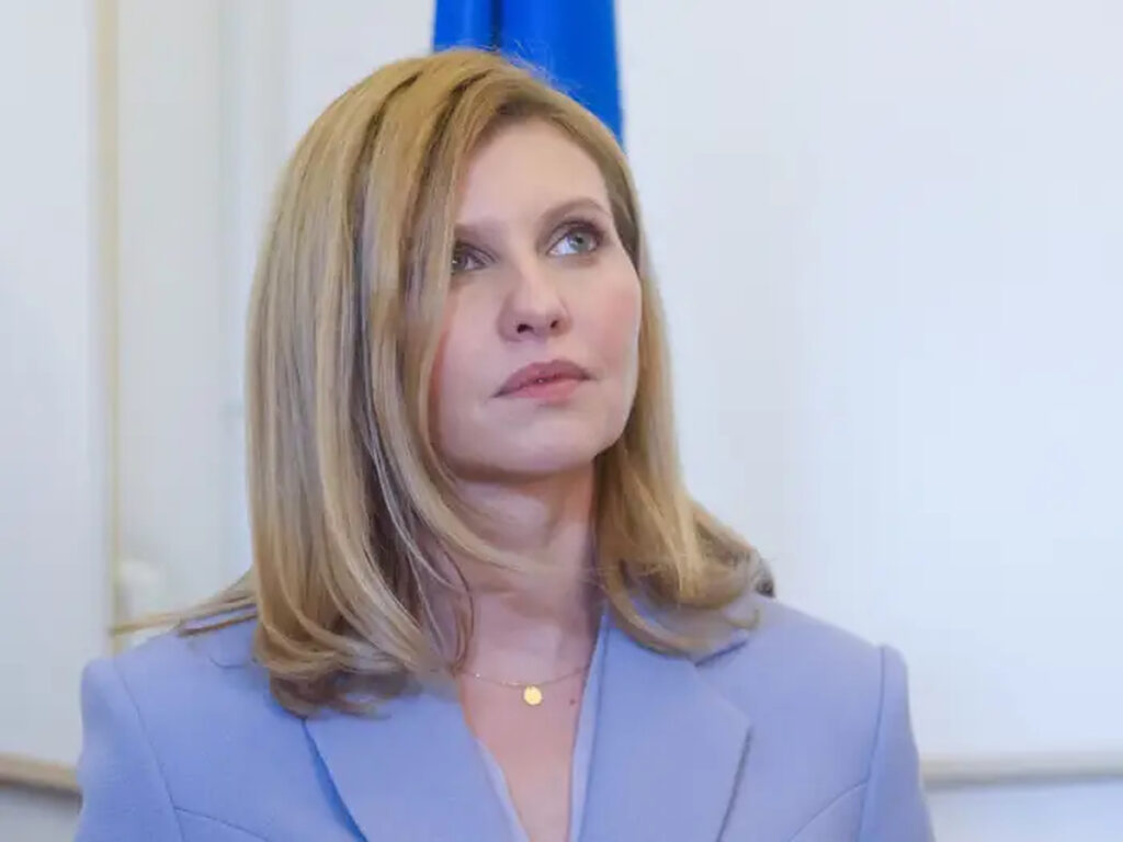Olena Zelenska condamnă Rusia pentru violențele și crimele sexuale comise în Ucraina. Cere un răspuns global în acest sens