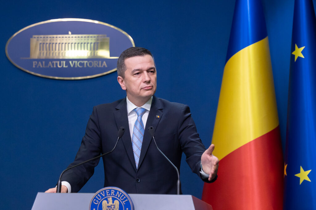 Hocheiul românesc, pe un butoi de pulbere. Sorin Grindeanu desființează Naționala: „Pentru noi, aceste culori înseamnă totul”