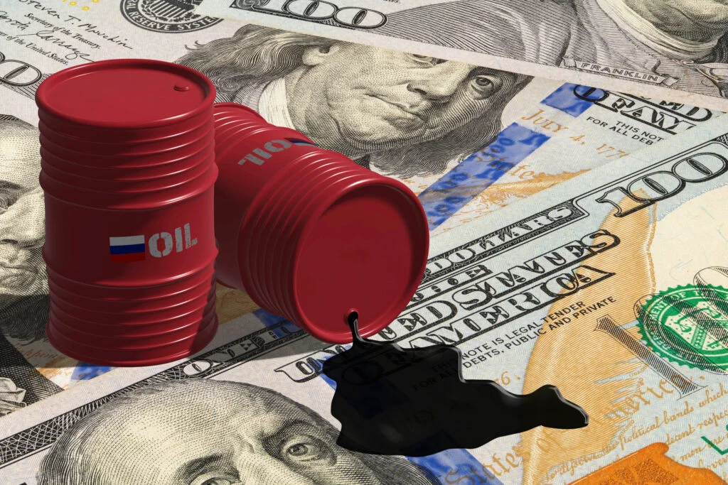Petrolul se scumpește, Putin se bucură, inflația crește