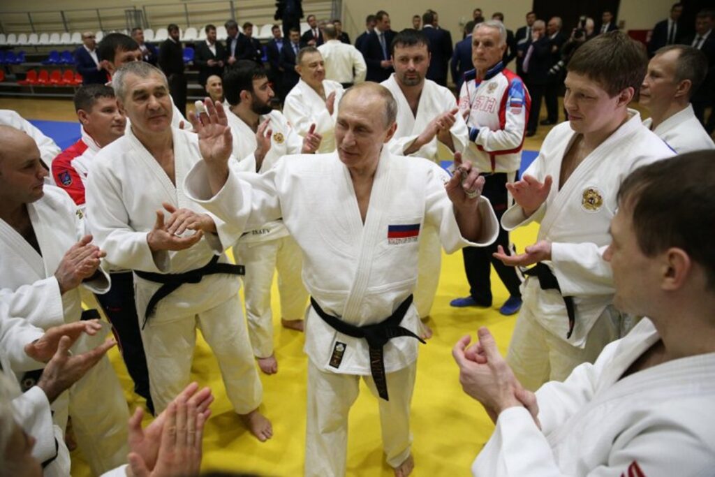 Vladimir Putin a mai încasat o lovitură în planul imaginii. Președintele Rusiei, atins într-un punct extrem de sensibil