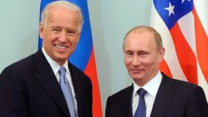 Putin, acuzații extrem de grave pentru Biden. E vorba de Ucraina și NATO