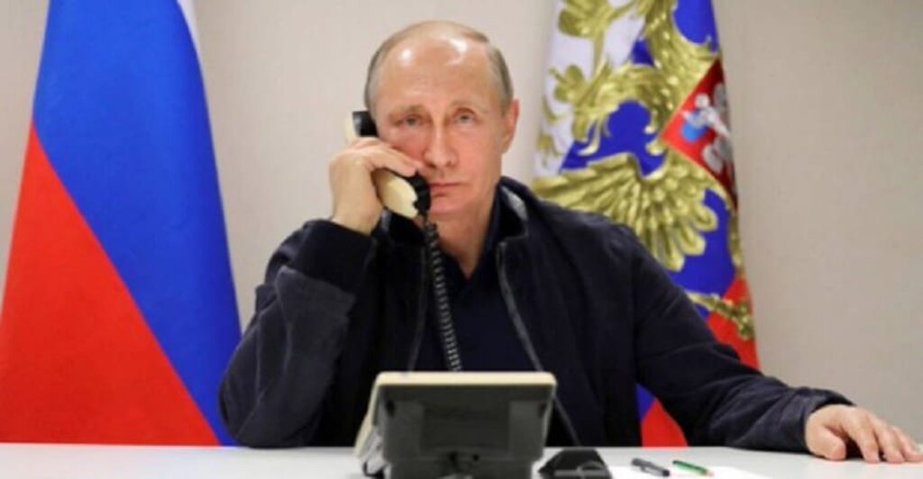 Planul sângeros al lui Vladimir Putin înainte de Paște! Vrea să ucidă prizorierii: Nimeni să nu-i mai vadă vreodată, nici măcar rudele
