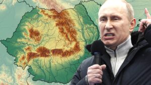Engimaticul Dan Diaconu și propaganda lui Vladimir Putin