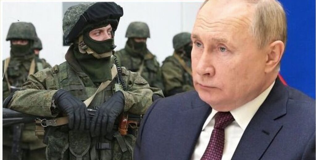 EXCLUSIV. Greșeala uriașă a lui Putin! De ce va pierde războiul din Ucraina. Eșec total (VIDEO)