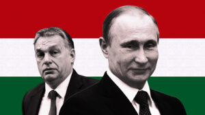 Viktor Orbána, reacție după summit-ul UE-NATO: „Ungaria este de partea Ungariei în războiul ruso-ucrainean”