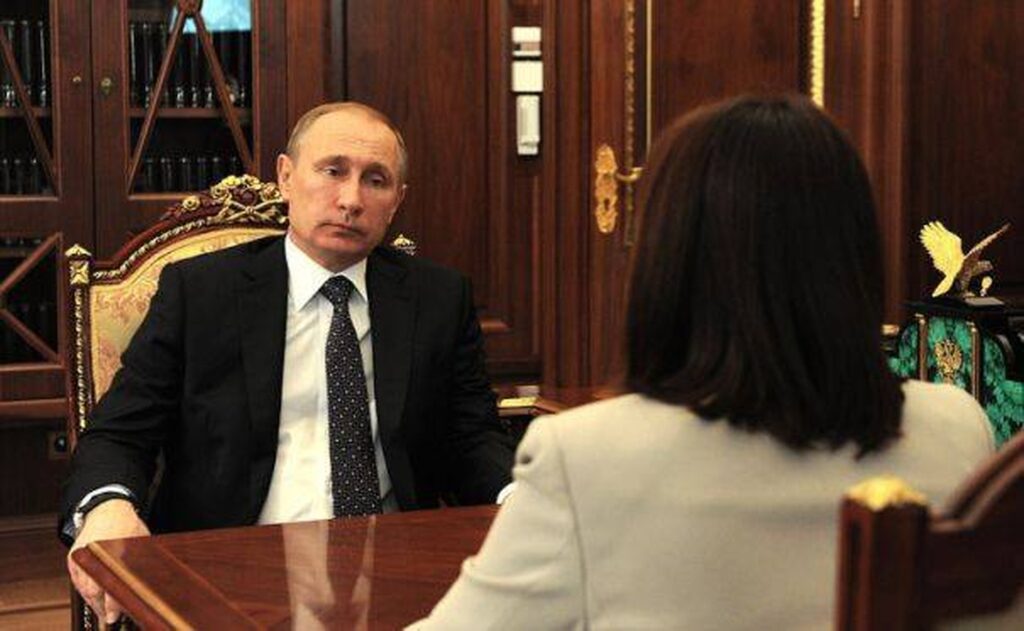 Ce le face Vladimir Putin apropiaţilor săi? Dezvăluiri incredibile de la Kremlin, în plin război. Specialiştii au scos totul la iveală
