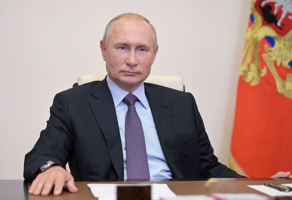 Decizie şoc a lui Vladimir Putin! Le pregătește rușilor ce este mai rău. Trădătorii ar putea fi executaţi