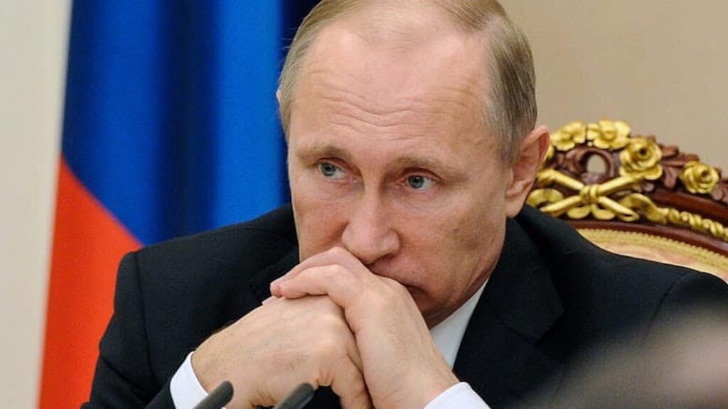 Se pregăteşte executarea lui Vladimir Putin?! Dezvăluiri incredibile în plin război. Cine vrea să-l elimine pe şeful de la Kremlin