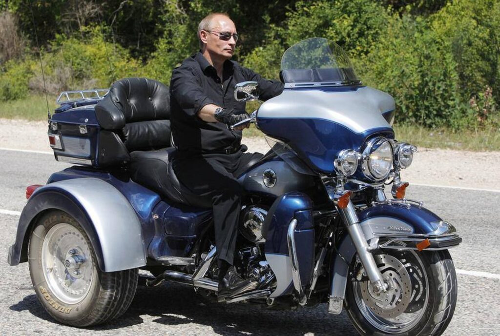 Secretul bine ascuns al lui Vladimir Putin! S-a aflat totul în plin război. Nimeni nu s-ar fi gândit la asta