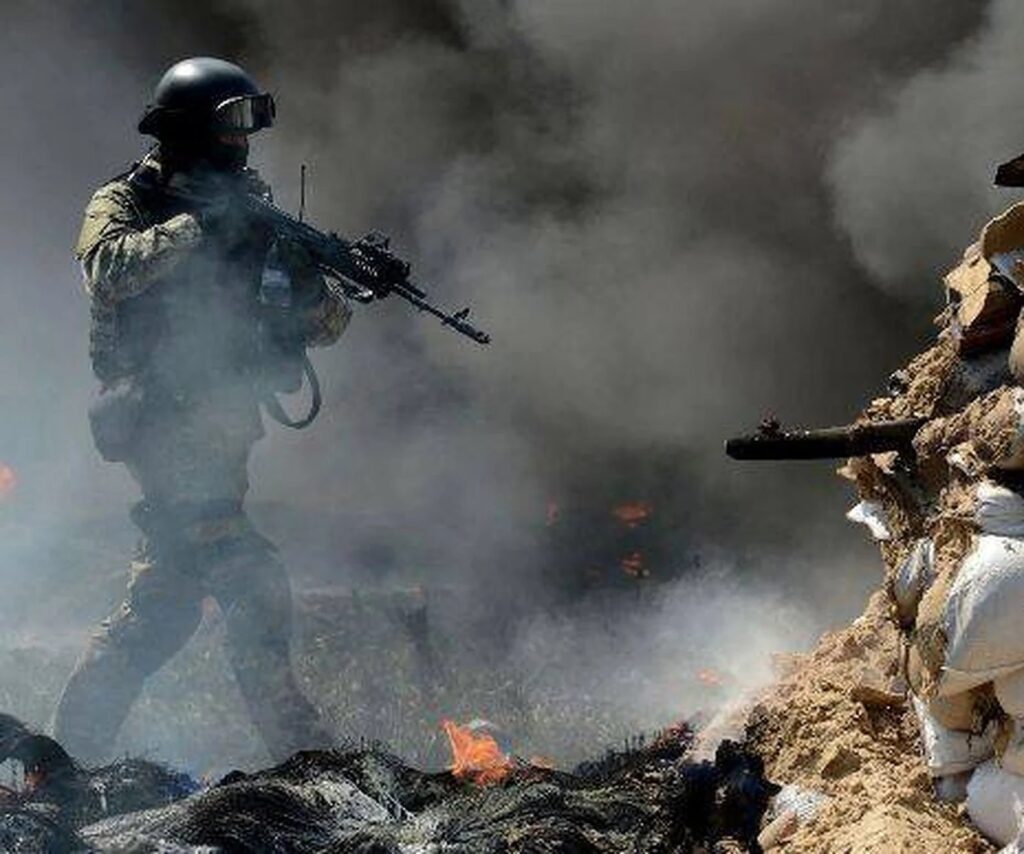 Lovitură teribilă pentru Ucraina! Țara invadată nu mai poate face față trupelor ruseşti. Dezvăluiri ale specialiştilor