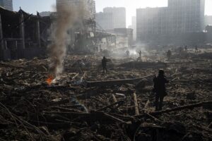 Rușii vor să provoace Apocalipsa în Donbas! În replică, SUA va folosi o lege din perioada celui de-al Doilea Război Mondial 