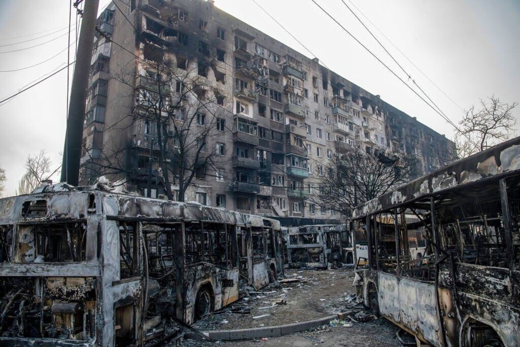 Război Ucraina, ziua 290. Lupte grele în regiunea Donbas. Mai multe state membre NATO anunță sprijin militar pentru Kiev. Rusia are o nouă tactică