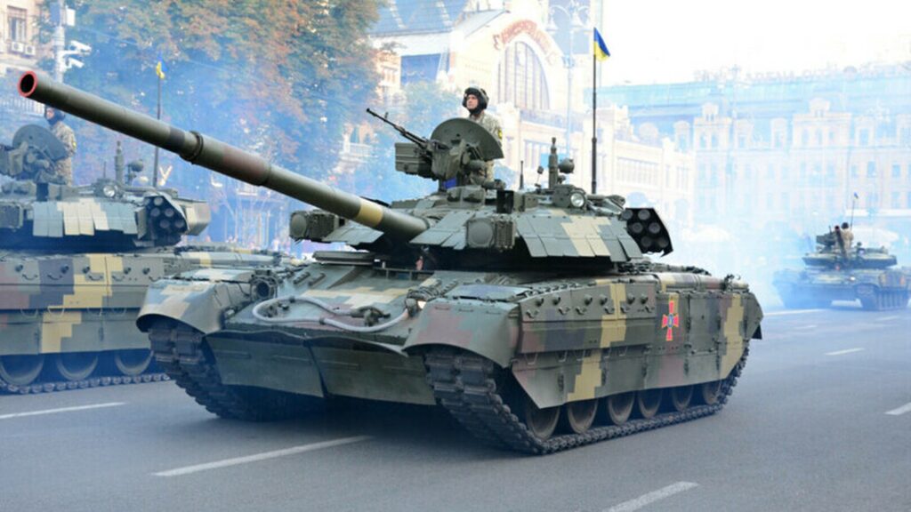 O eventuală cădere a Ucrainei va avea un efect de domino, avertizează premierul Sloveniei