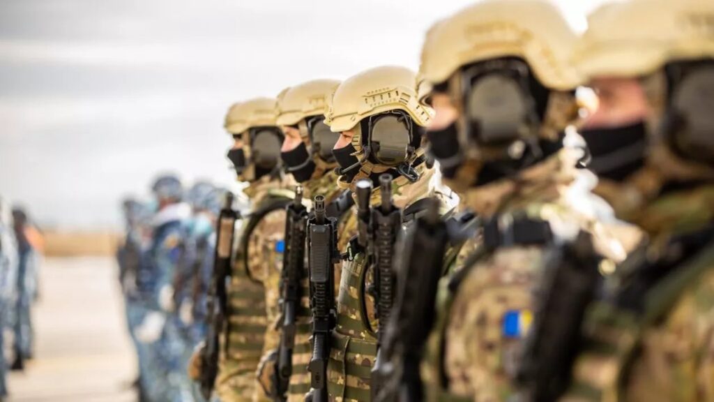Războiul din Ucraina este departe de a se sfârși, anunță Pentagonul