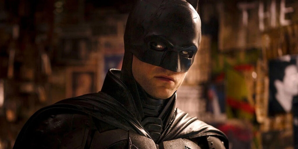 Filmul ”The Batman” a avut încasări record, de 128 de milioane de dolari. Mesajul echipei pentru fani