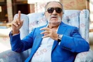 Ion Țiriac a dat cu el de pământ după cea mai proastă afacere: E un dobitoc