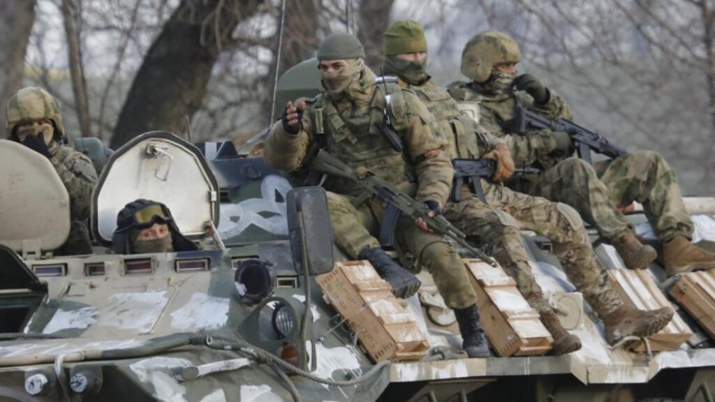 Răsturnare totală de situaţie pe frontul din Ucraina! Americanii vin cu o previziune incredibilă. Vladimir Putin pierde războiul