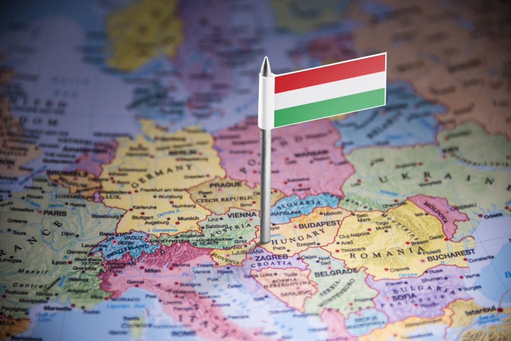 Lovitură uriașă pentru unguri! S-a dat ordin în plin război: Capacitatea de producție va fi redusă de urgență
