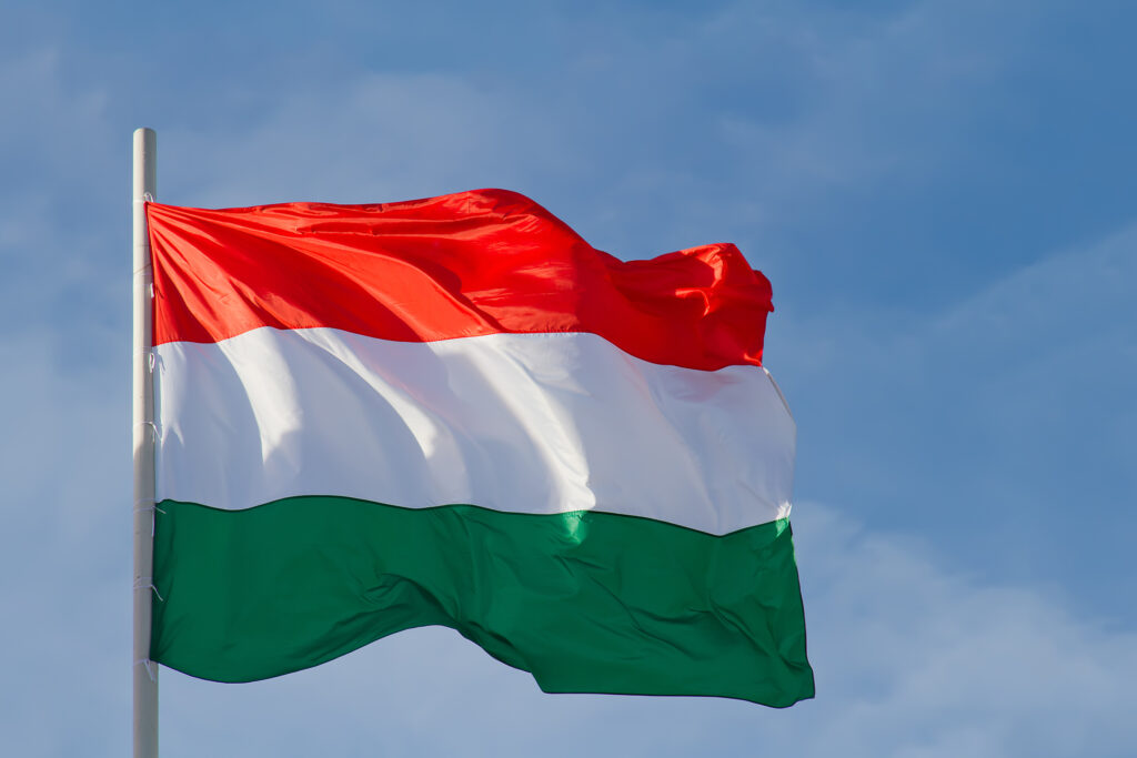 Cooperarea Est-Vest este în interesul fundamental al Ungariei şi al Europei Centrale