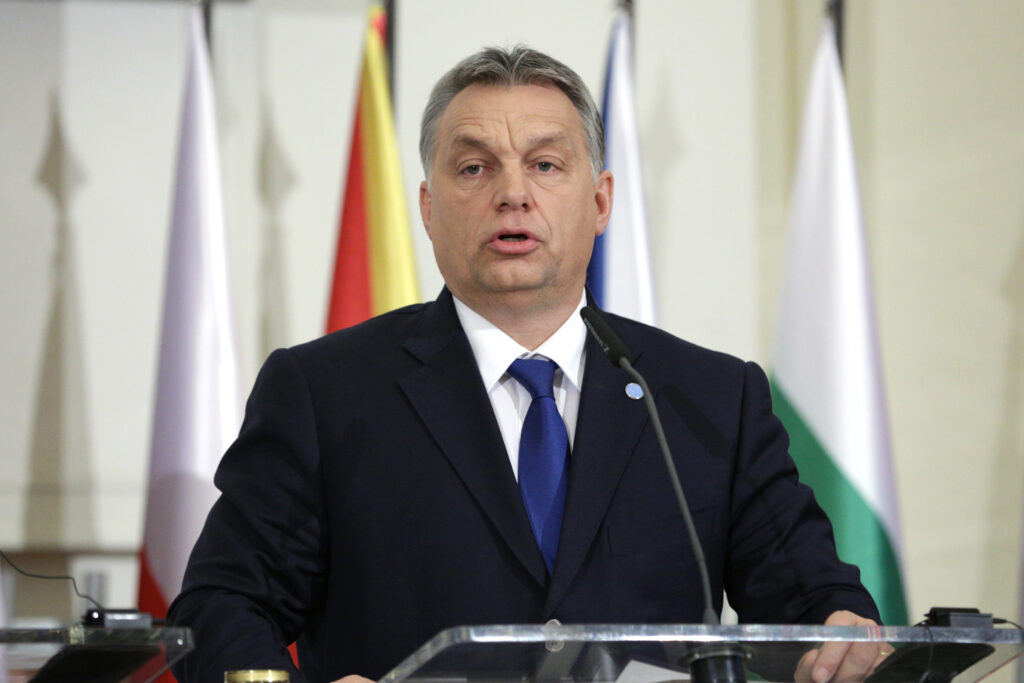 Viktor Orbán, mesaj incredibil de susținere pentru Bulgaria. „Este total nedrept”