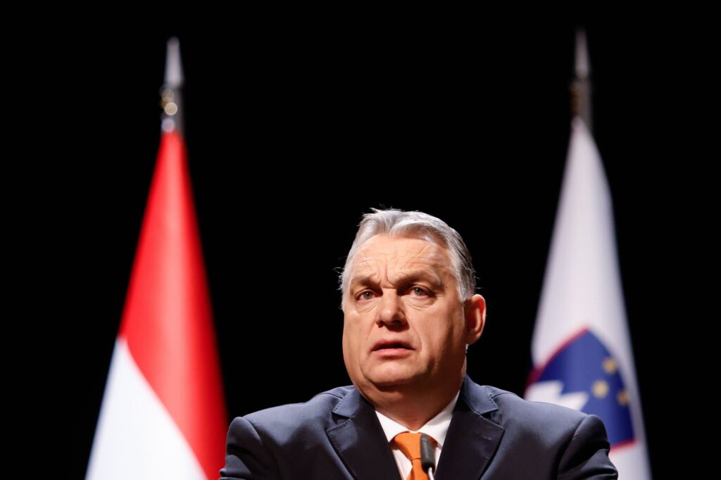 UE consideră că Ungaria derapează în privința normelor democratice