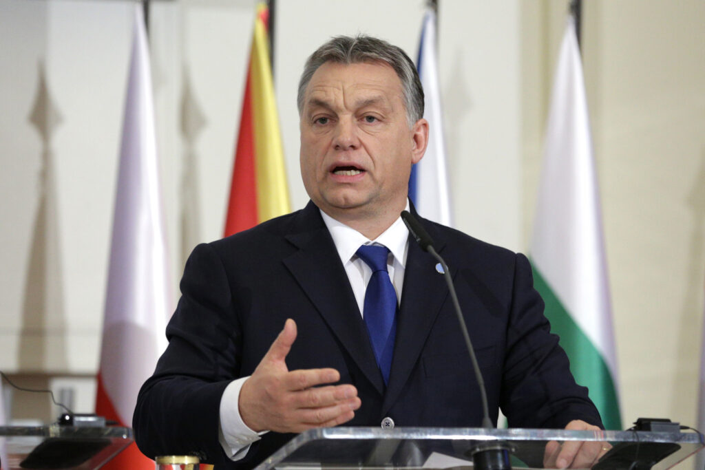 Lovitură teribilă pentru unguri! Viktor Orban nu se aştepta la asta. Dezvăluirea care îl pune la pământ