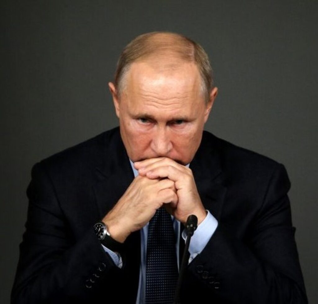 Secretul înfrângerii lui Putin. Un expert american spune cum poate fi oprită Rusia. Există riscul unui alt război