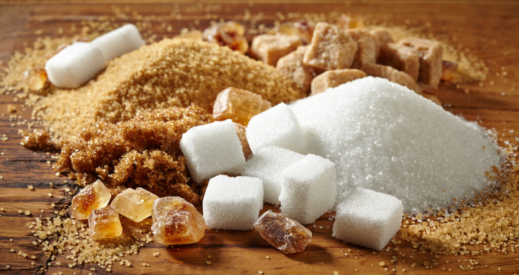 Ungaria nu poate produce suficient zahăr, există un deficit în magazine