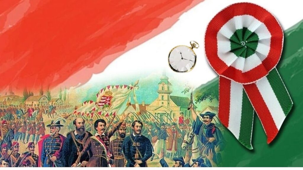 Mesaj cu prilejul Zilei Maghiarilor. Ciucă transmite respectul față de „identitatea și valorile comunității maghiare”