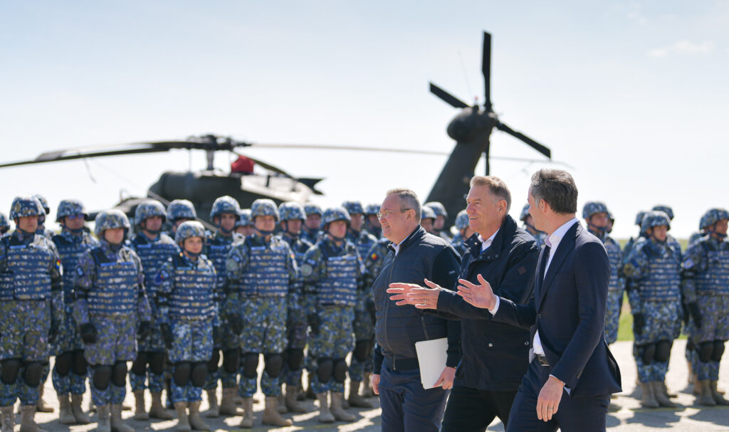 Repoziționarea forțelor ruse în Ucraina creează un scenariu de coșmar pentru România: Putin pregătește o operațiune militară mult mai dură