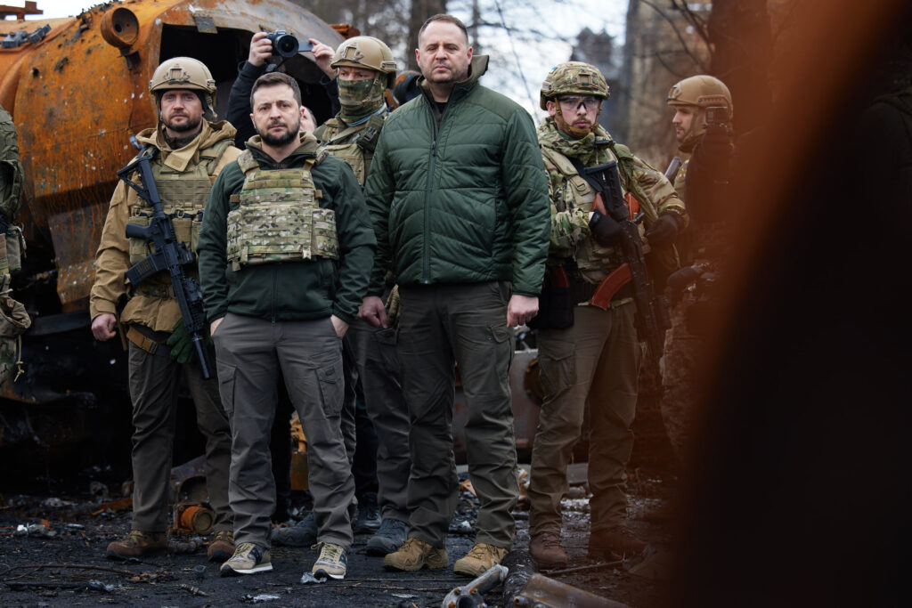 Ororile războiului din Ucraina. Interceptările care confirmă atrocitățile comise de soldații ruși