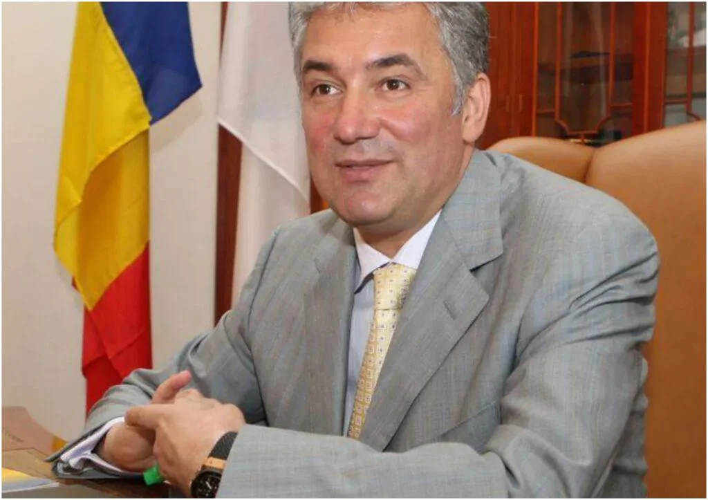Fostul ministru PDL, Adriean Videanu, achitat de ÎCCJ în dosarul de corupție. Prejudiciul se ridică la zeci de milioane de euro