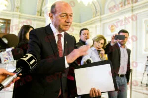 Traian Băsescu, despre demagogii spațiului Schengen: „Vă dau scris că se fraudează mai rău ca în România”