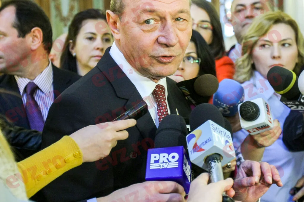Lovitură totală pentru Traian Băsescu! Ce decizie a luat fostul preşedinte. „Imediat ce sunt chemat, mă voi duce”
