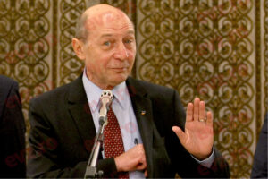 Traian Băsescu clarifică acuzațiile legate de Mircea Geoană și spionajul american