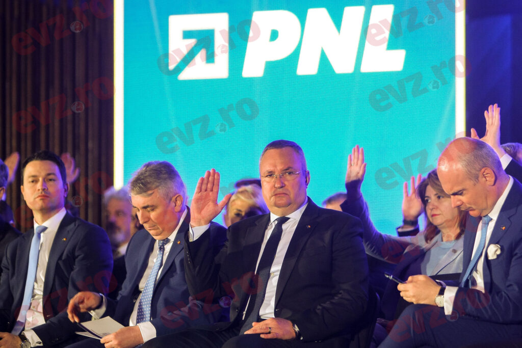 PNL și-a numit cei șase secretari generali adjuncți. Printre ei se numără și un fost jurnalist