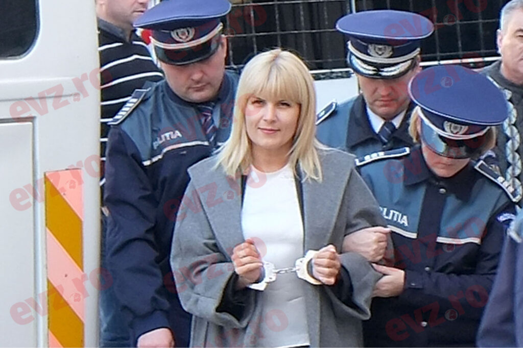 Exclusiv. Elena Udrea primește încă o lovitură după gratii. Mari probleme cu justiția în familie