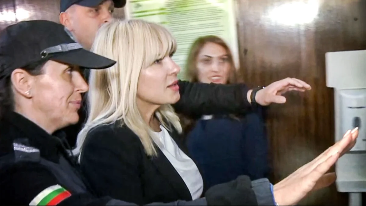 Elena Udrea ar putea ieși din închisoare. Decizia, la ICCJ