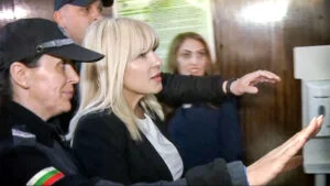 News Alert. Elena Udrea rămâne la închisoare. Decizie a ICCJ. Update