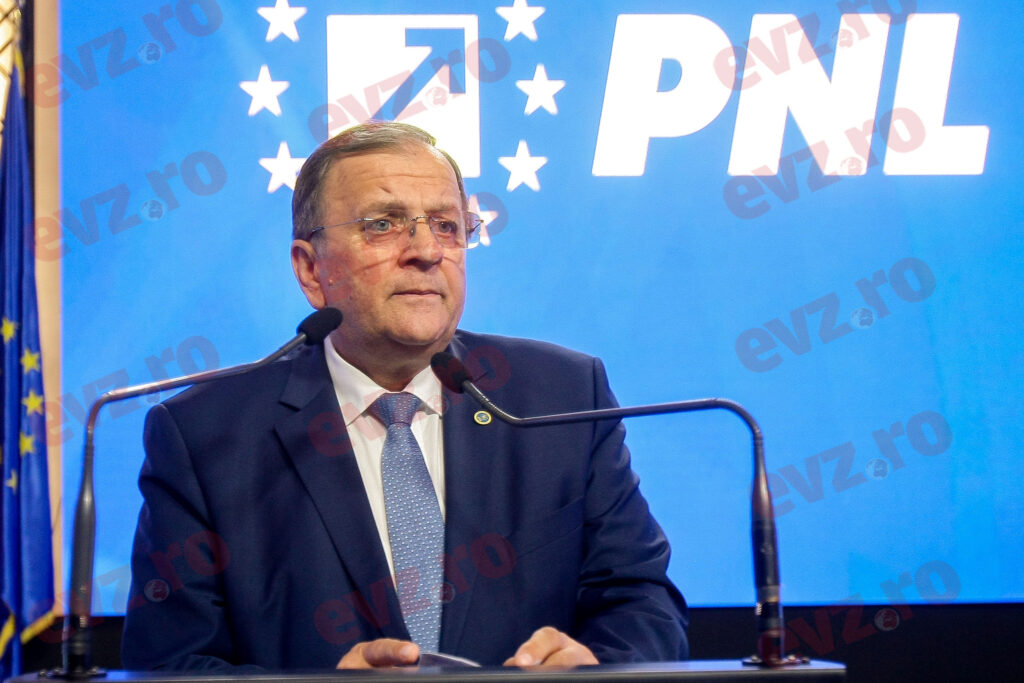 Protocolul PSD - PNL crapă în teritoriu. Gheorghe Flutur atacat de partenerul social-democrat de la Suceava