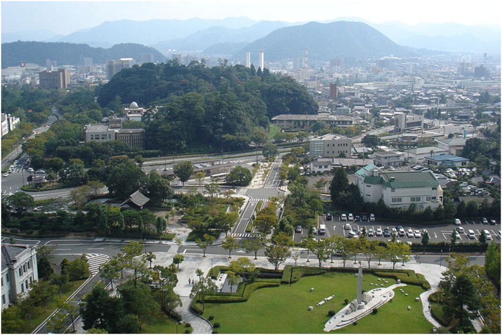 Un oraș din Japonia care a primit o subvenție de aproximativ 400.000 de dolari susține că nu poate returna banii