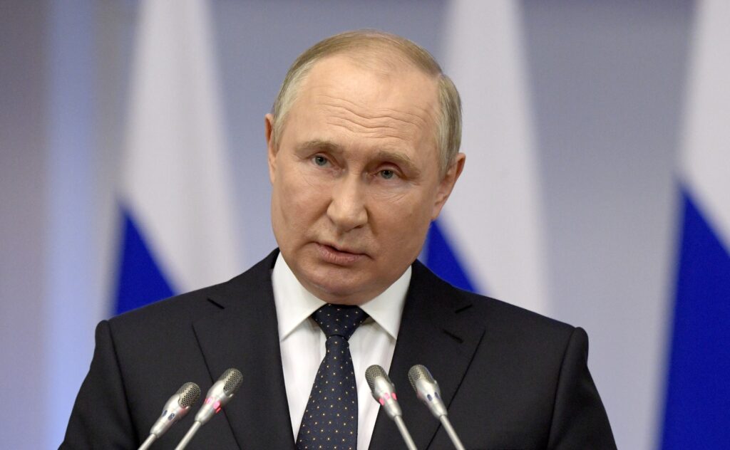 Un prezicător din Ucraina anunță moartea iminentă a lui Putin. Când se va termina războiul